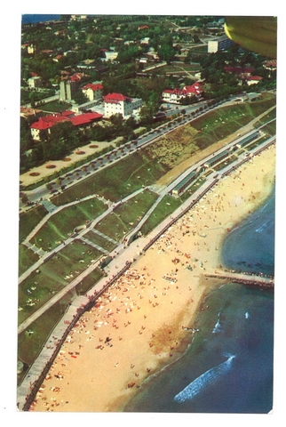 1959-2 - Eforie Nord